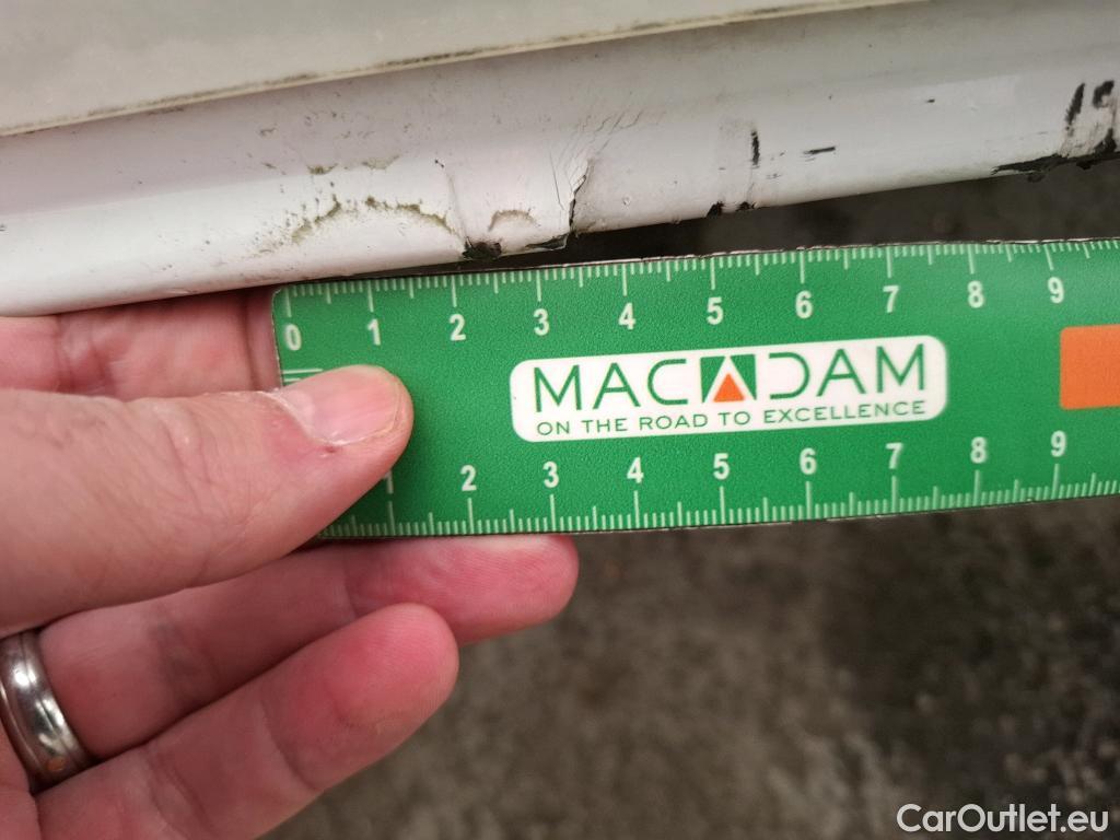  Renault  Megane  IV Berline 5pt. Société Air Nav 1.5 dCi 90CV BVM6 E6 #10