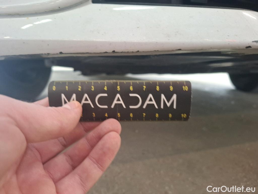  Renault  Megane  IV Berline 5pt. Société Air Nav 1.5 dCi 90CV BVM6 E6 #11