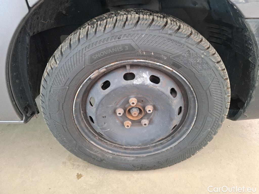  Renault  Trafic RENAULT  / 2019 / 4P / Fourgon tole FG GCF L2H1 1300 dCi 120 #70