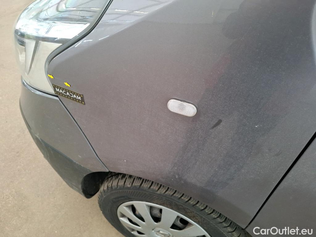  Renault  Trafic RENAULT  / 2019 / 4P / Fourgon tole FG GCF L2H1 1300 dCi 120 #84