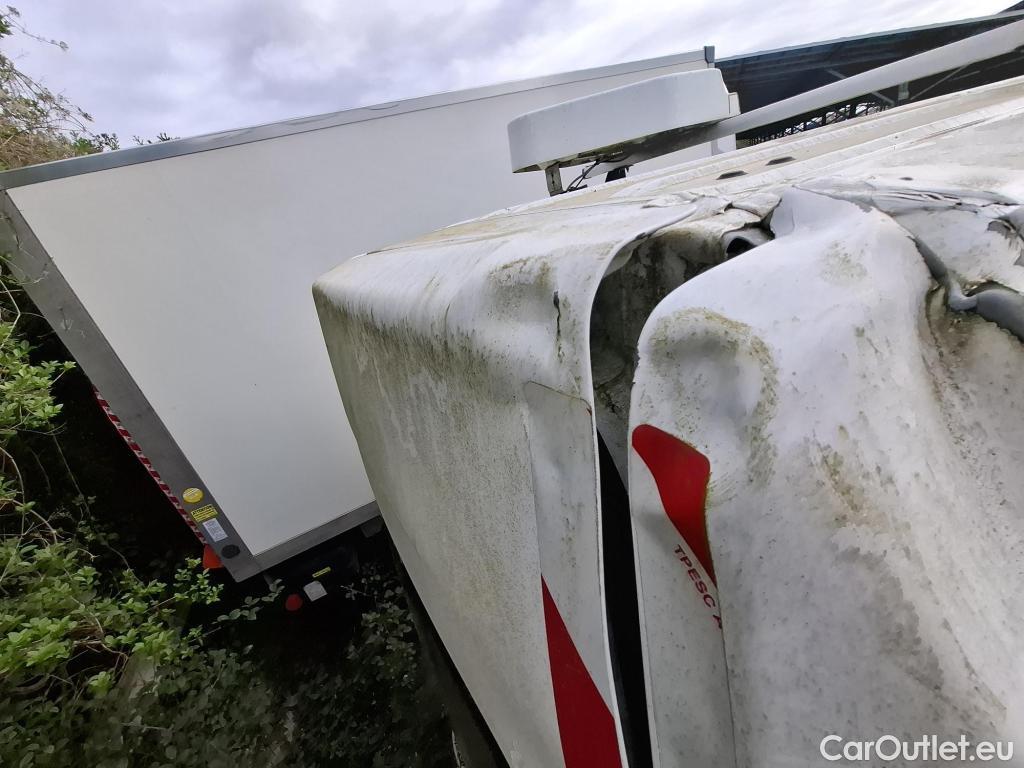  Renault  Master RENAULT  VU 4p Fourgon FG GCf Trac F3500 L2H2 Energy dCi 145 E6 #8