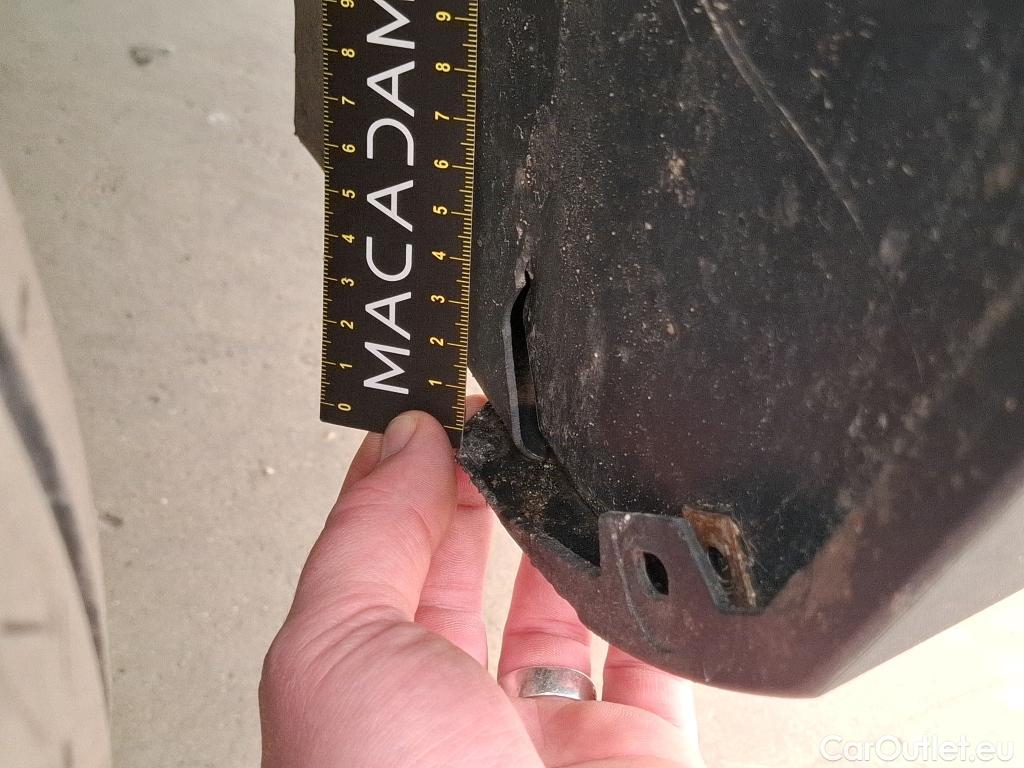  Renault  Master  III Fourgon L2H2 3 3 Grand Confort dCi 135CV BVM6 E6d #8