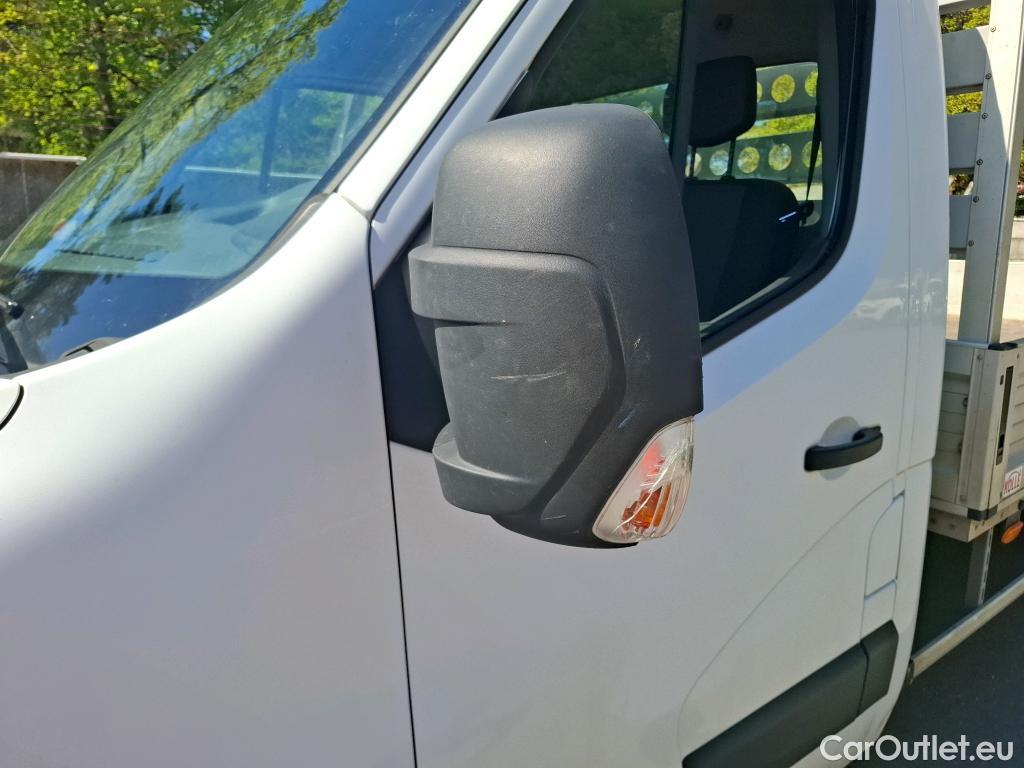  Renault  Master RENAULT  SC / 2019 / 2P / Châssis cabine CC Tr GCF F3500 L3 Energy dCi 145 #15