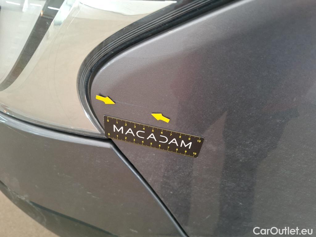  Renault  Trafic RENAULT  / 2019 / 4P / Fourgon tole FG GCF L2H1 1300 dCi 120 #85