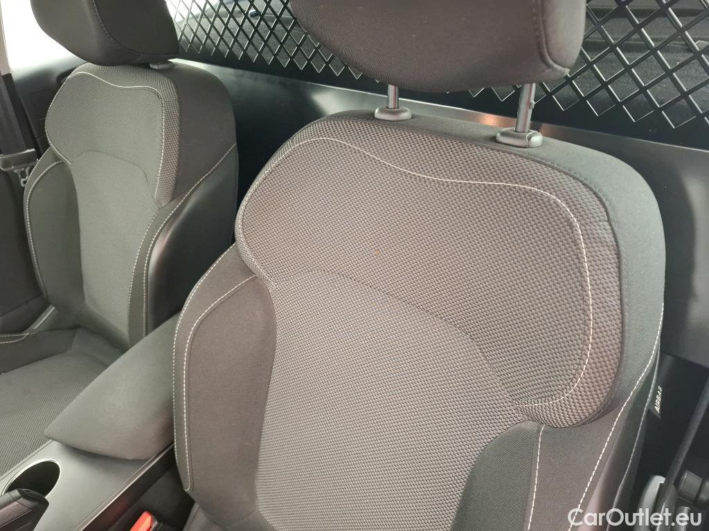  Renault  Megane  IV Berline 5pt. Société Air Nav 1.5 dCi 90CV BVM6 E6 #12