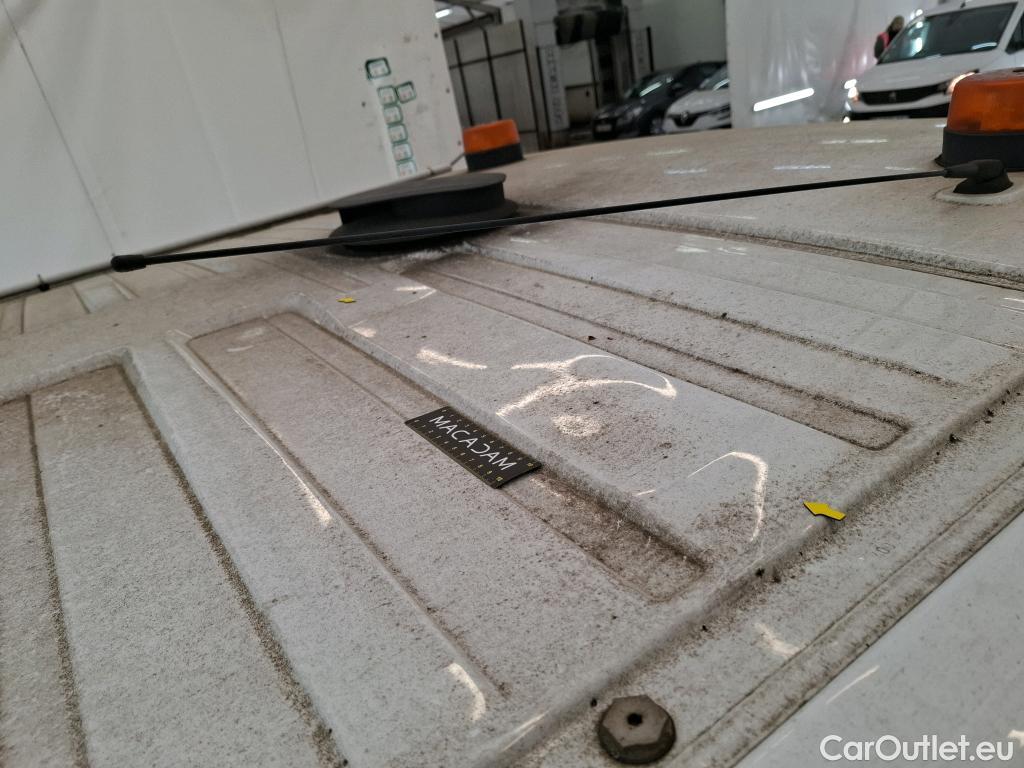  Renault  Trafic  Furgon Grand Confort L1H1 1200 1.6 dCi 125CV BVM6 E6 #7