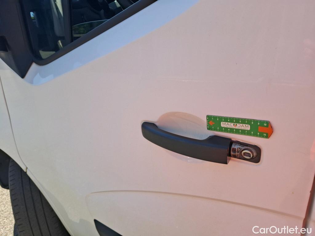  Renault  Master RENAULT  SC / 2019 / 2P / Châssis cabine CC Tr GCF F3500 L3 Energy dCi 145 #7