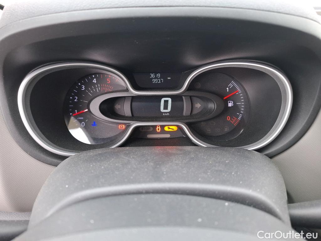  Renault  Trafic  Furgon Grand Confort L1H2 1200 1.6 dCi 125CV BVM6 E6 #11