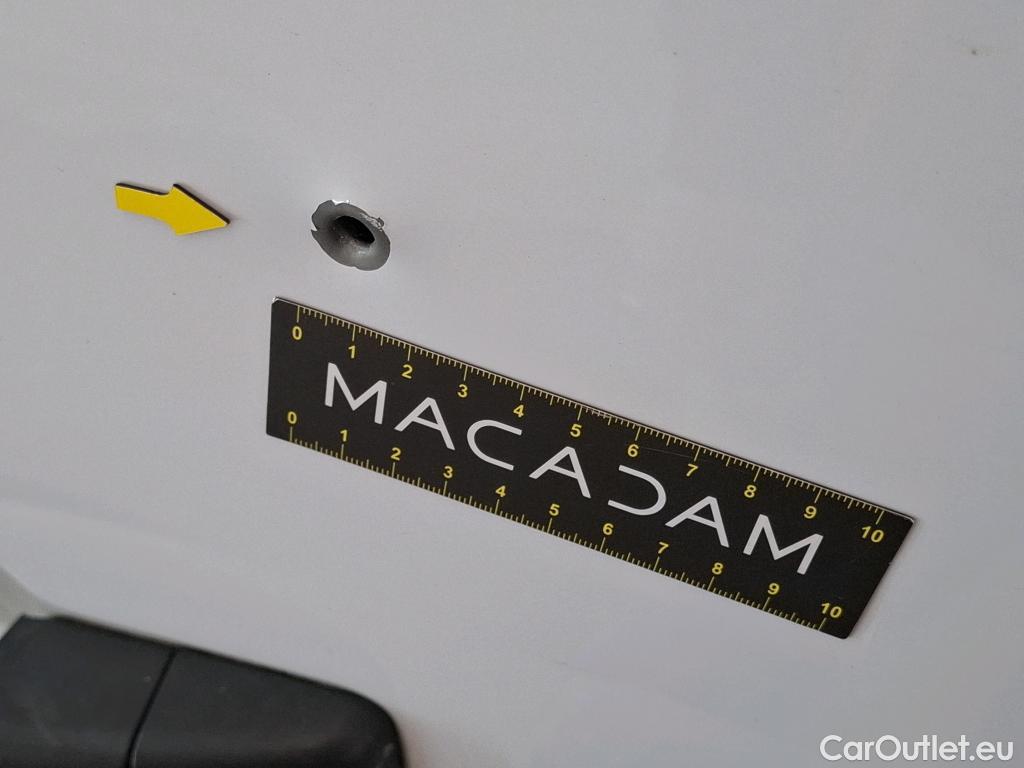  Renault  Trafic  Furgon Grand Confort L1H1 1200 1.6 dCi 125CV BVM6 E6 #16