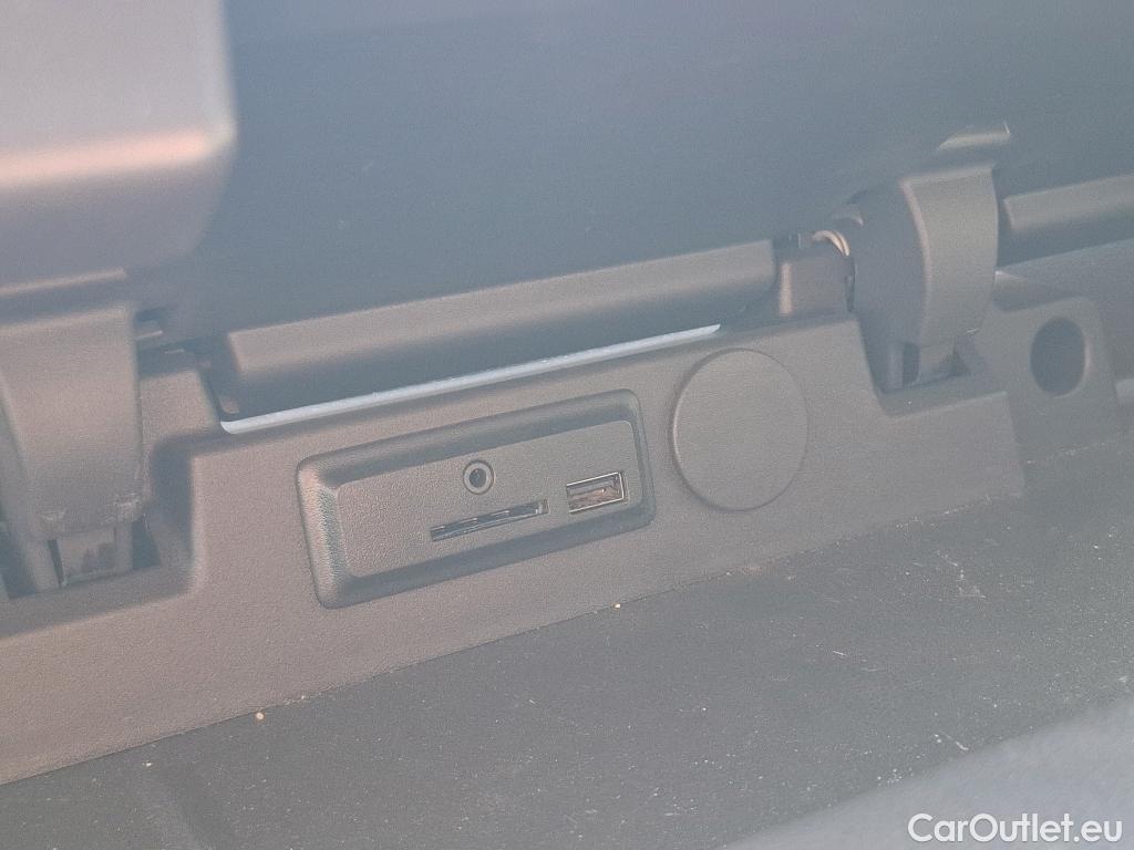  Renault  Master RENAULT  SC / 2019 / 2P / Châssis cabine CC Tr GCF F3500 L3 Energy dCi 145 #14