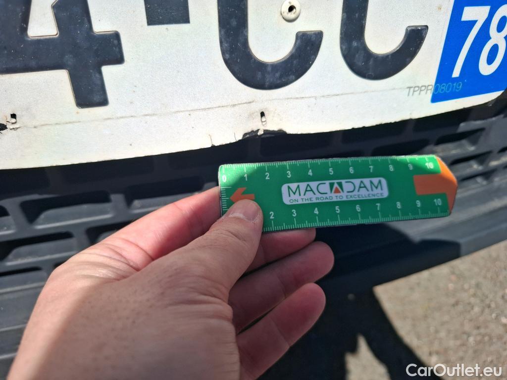  Renault  Master RENAULT  SC / 2019 / 2P / Châssis cabine CC Tr GCF F3500 L3 Energy dCi 145 #22