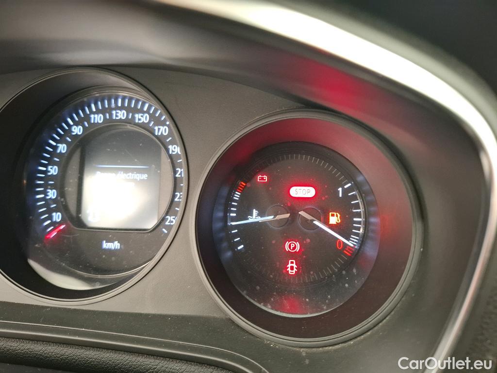  Renault  Megane  IV Berline 5pt. Société Air Nav 1.5 dCi 90CV BVM6 E6 #16