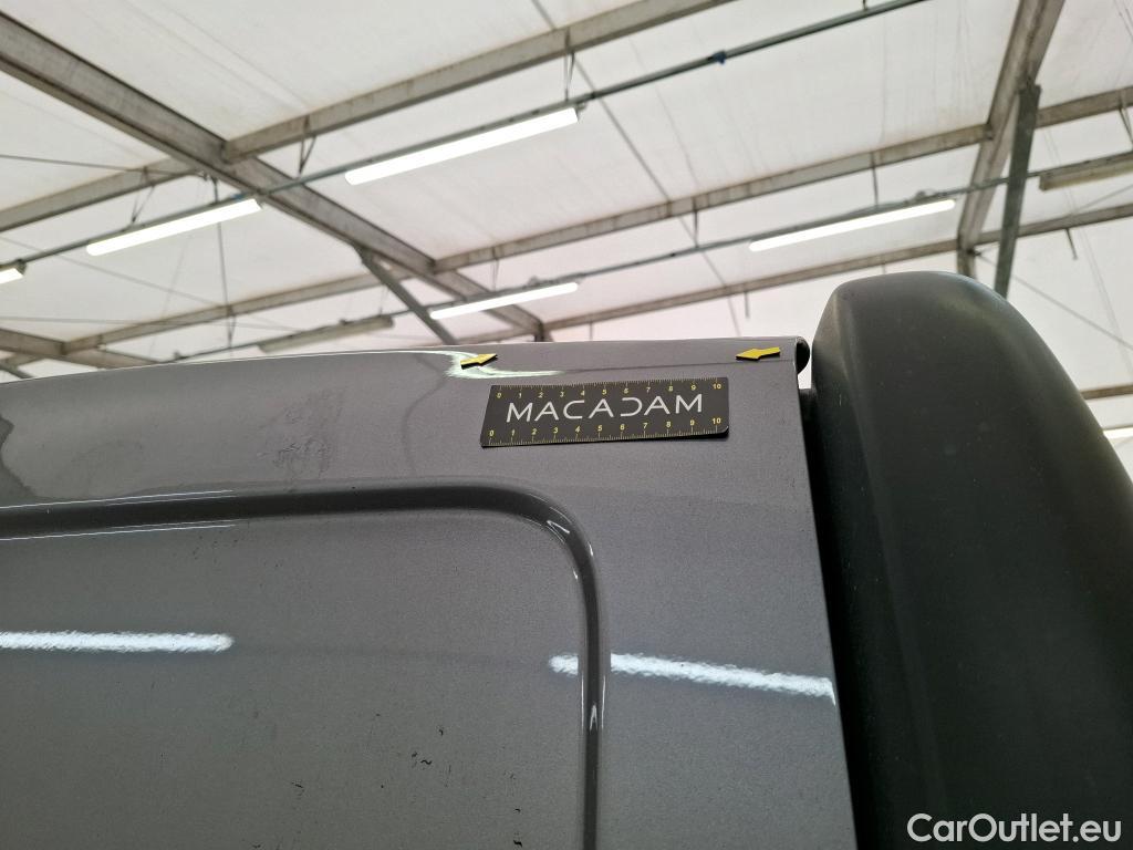  Renault  Trafic RENAULT  / 2019 / 4P / Fourgon tole FG GCF L2H1 1300 dCi 120 #41