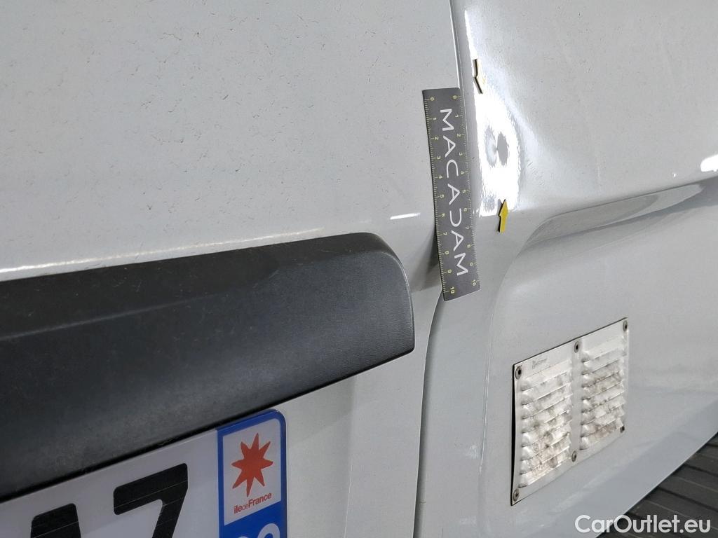  Renault  Trafic  Furgon Grand Confort L1H1 1200 1.6 dCi 125CV BVM6 E6 #50