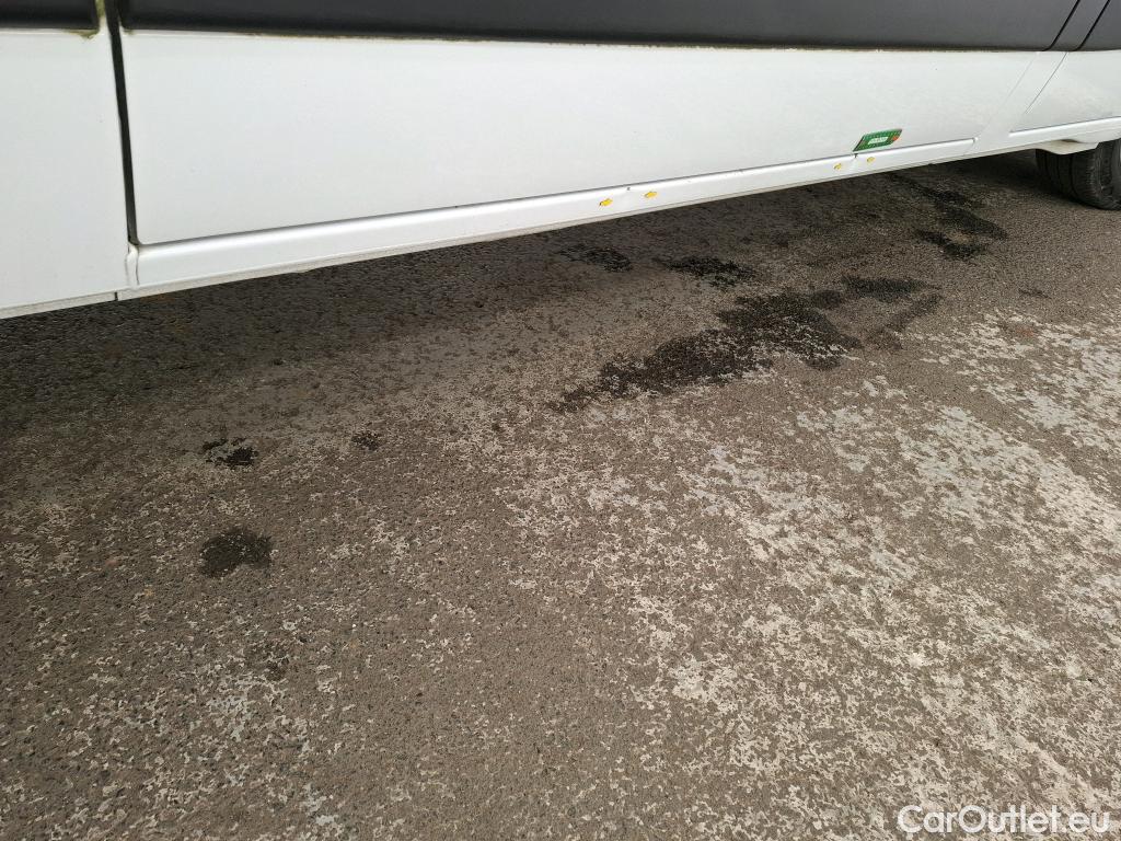  Renault  Master RENAULT  / 2019 / 4P / Fourgon tôlé FG Tr GCF F3300 L2H2 Blue dCi 135 #6