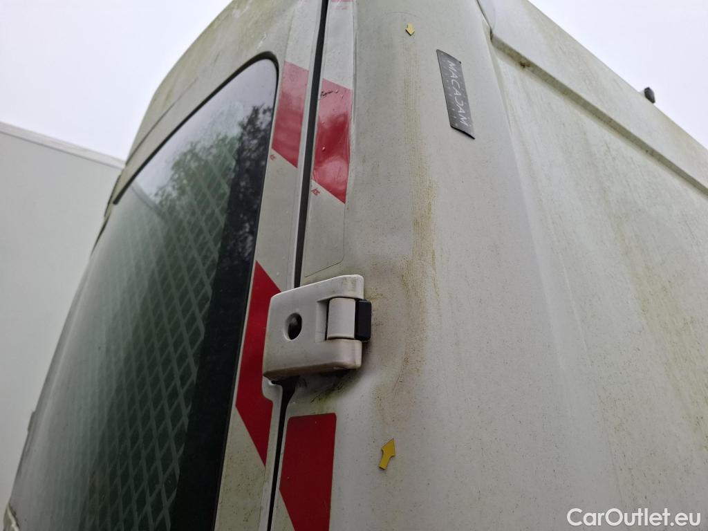  Renault  Master RENAULT  VU 4p Fourgon FG GCf Trac F3500 L2H2 Energy dCi 145 E6 #11