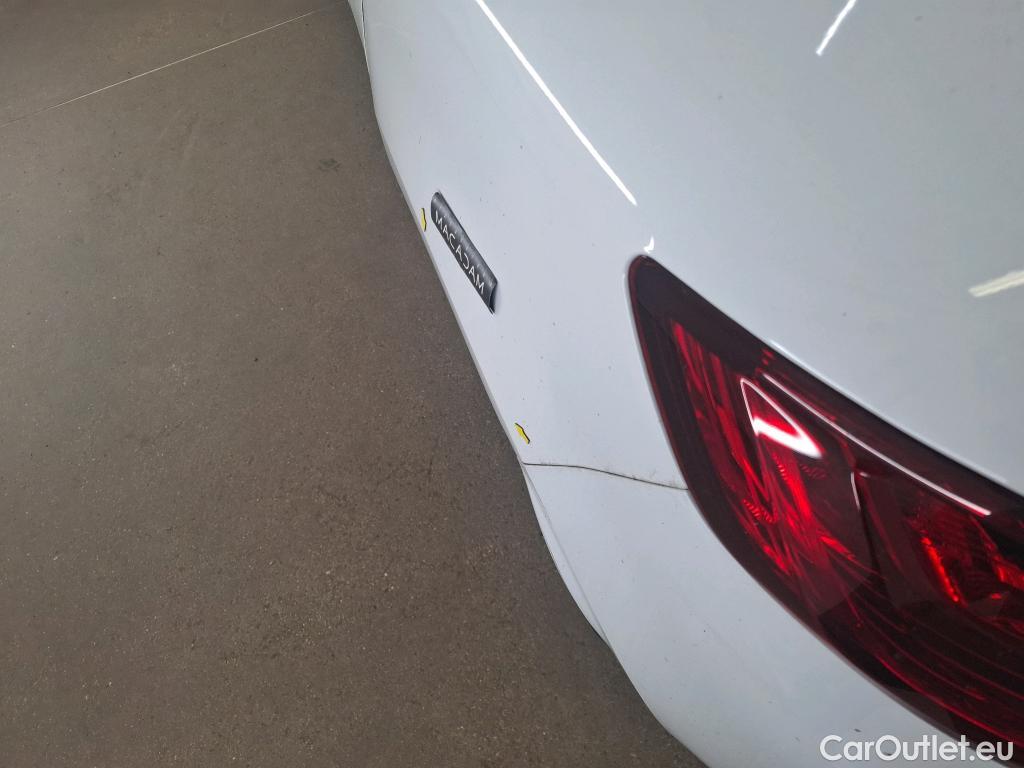  Renault  Megane  IV Berline 5pt. Société Air Nav 1.5 dCi 90CV BVM6 E6 #3