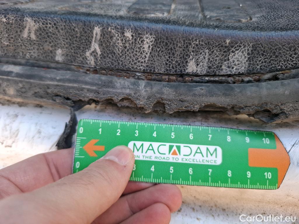  Renault  Master RENAULT  SC / 2019 / 2P / Châssis cabine CC Tr GCF F3500 L3 Energy dCi 145 #10