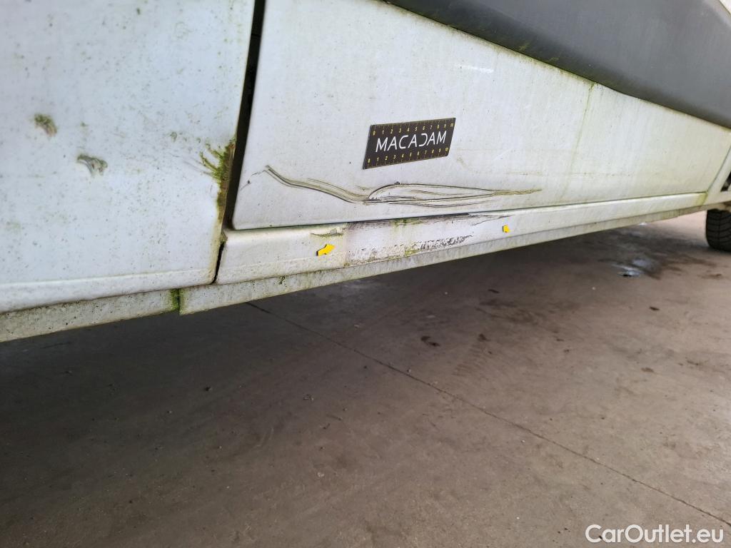  Renault  Master RENAULT  VU 4p Fourgon FG GCf Trac F3500 L2H2 Energy dCi 145 E6 #37