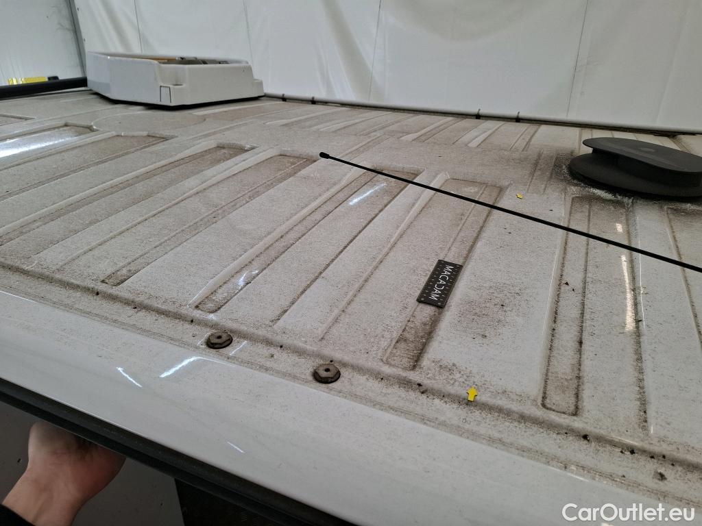  Renault  Trafic  Furgon Grand Confort L1H1 1200 1.6 dCi 125CV BVM6 E6 #6