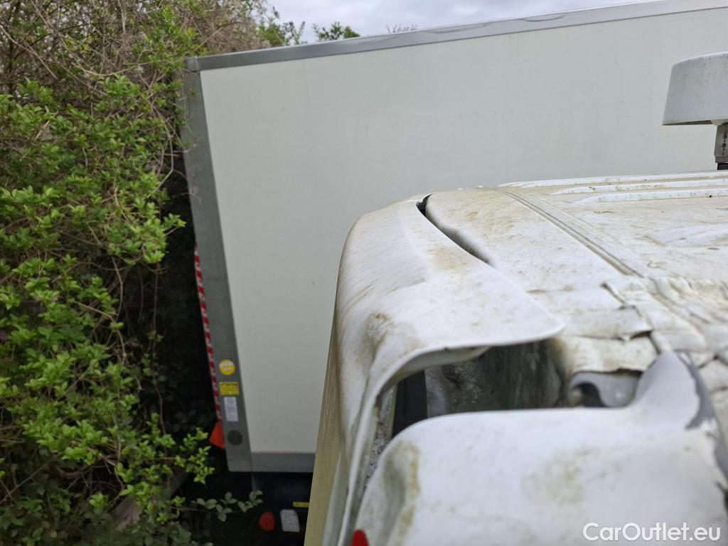  Renault  Master RENAULT  VU 4p Fourgon FG GCf Trac F3500 L2H2 Energy dCi 145 E6 #31