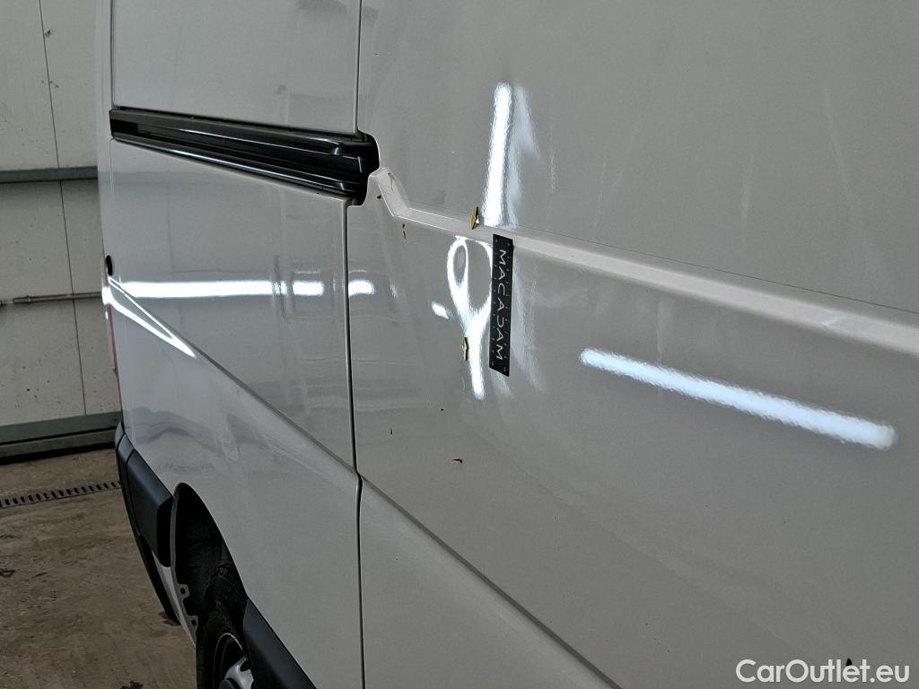  Renault  Master  III Fourgon L2H2 3 3 Grand Confort dCi 135CV BVM6 E6d #11