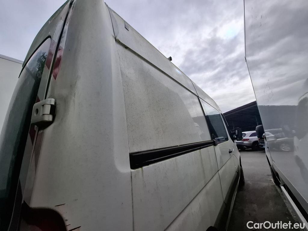  Renault  Master RENAULT  VU 4p Fourgon FG GCf Trac F3500 L2H2 Energy dCi 145 E6 #17