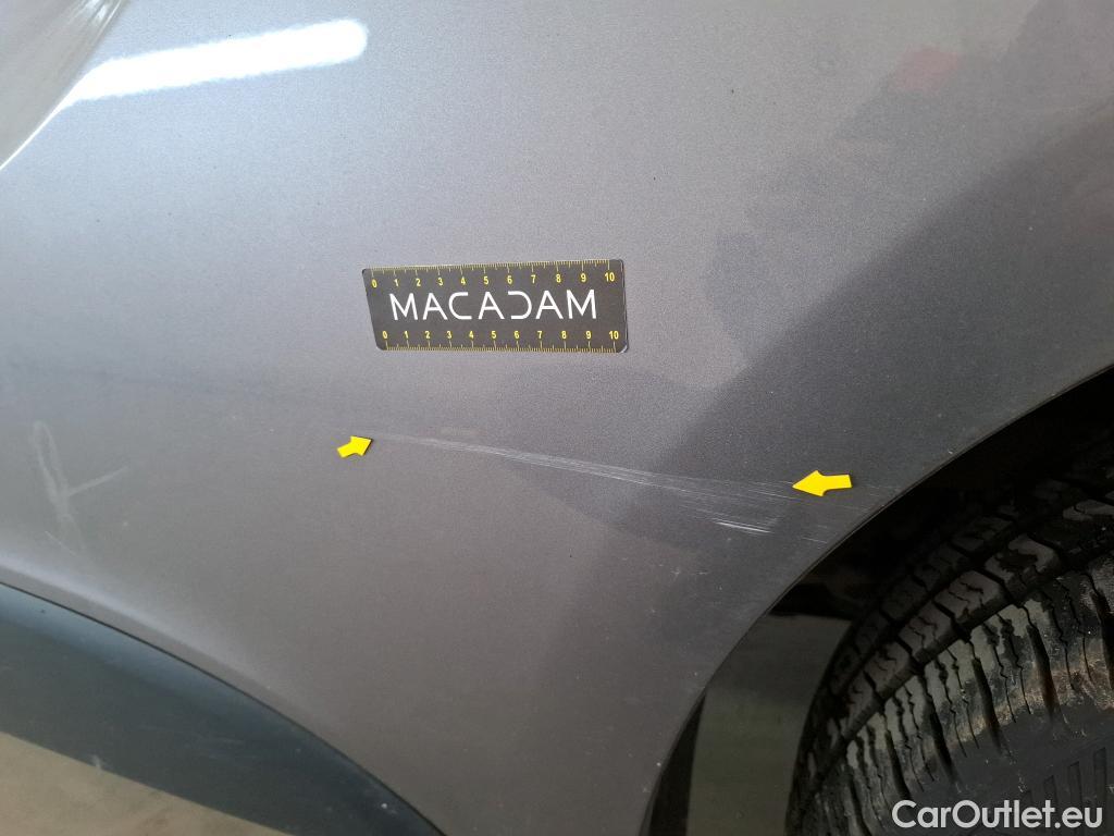  Renault  Trafic RENAULT  / 2019 / 4P / Fourgon tole FG GCF L2H1 1300 dCi 120 #44