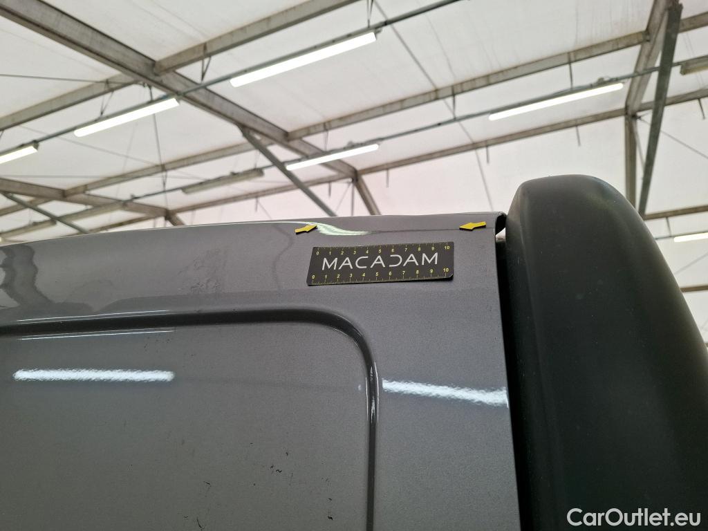  Renault  Trafic RENAULT  / 2019 / 4P / Fourgon tole FG GCF L2H1 1300 dCi 120 #40