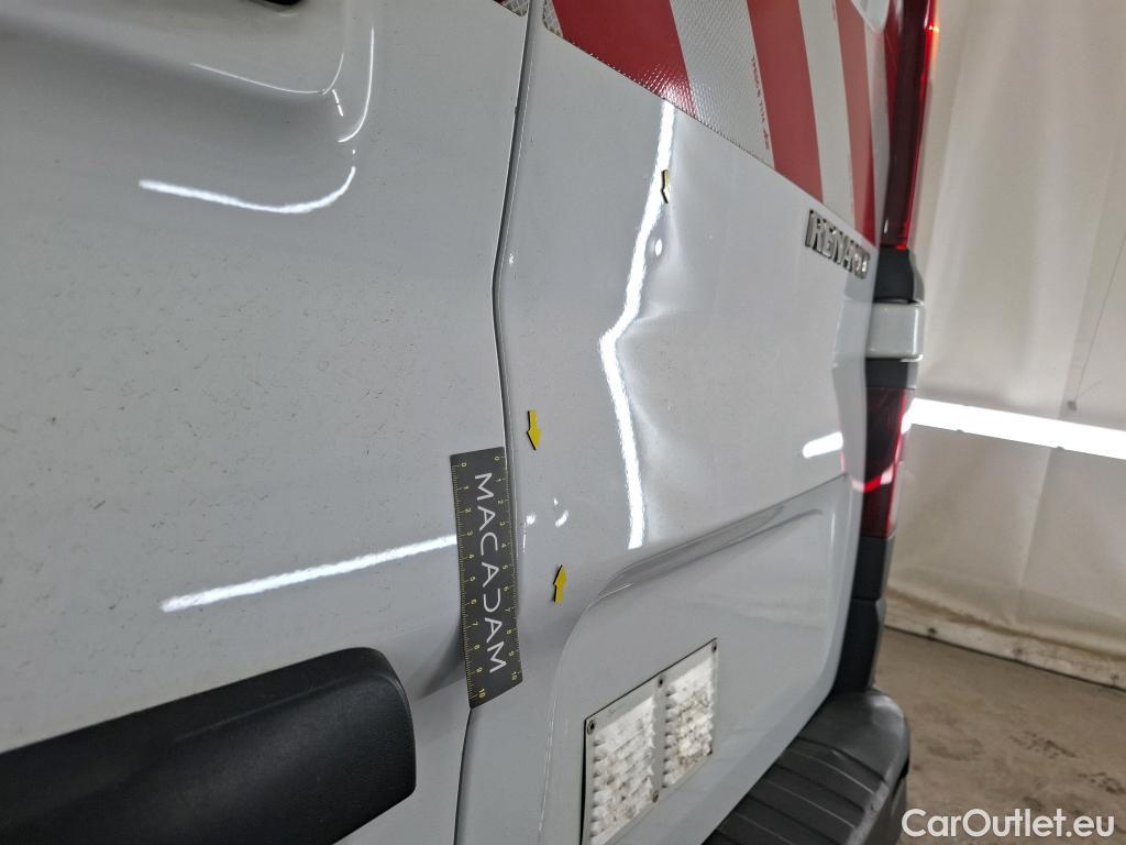  Renault  Trafic  Furgon Grand Confort L1H1 1200 1.6 dCi 125CV BVM6 E6 #48