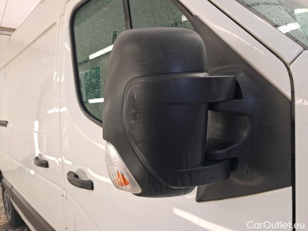  Renault  Master  III Fourgon L2H2 3 5 Confort dCi 135CV BVM6 E6dT #15