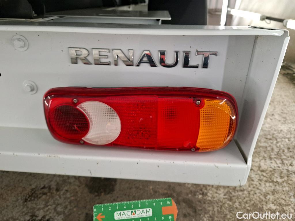  Renault  Master RENAULT  SC / 2019 / 2P / Benne basculante BS Tr F3500 L2 Blue dCi 145 EVIE #3