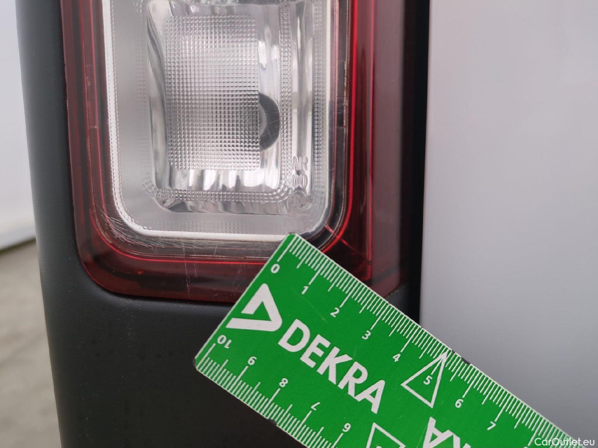  Renault  Trafic  III Fourgon L2H1 3T Confort 2.0 dCi 130CV BVM6 E6d #11