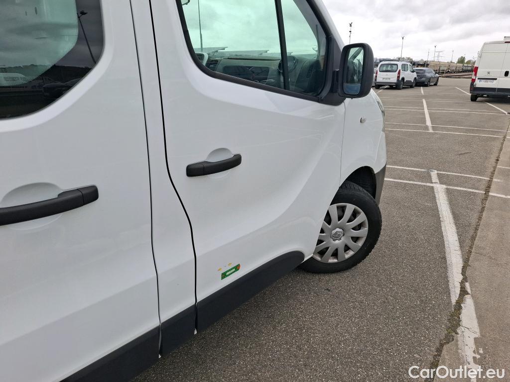  Renault  Trafic  Furgon Grand Confort L1H2 1200 1.6 dCi 125CV BVM6 E6 #12