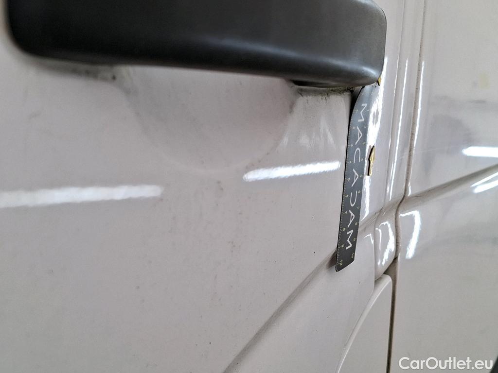  Renault  Master RENAULT  VU 4p Fourgon FG GCf Trac F3500 L2H2 Energy dCi 145 E6 #73