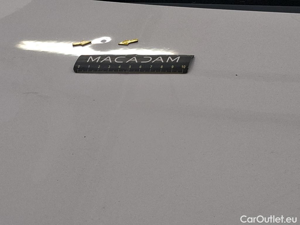  Renault  Megane  IV Berline 5pt. Société Air Nav 1.5 dCi 90CV BVM6 E6 #22