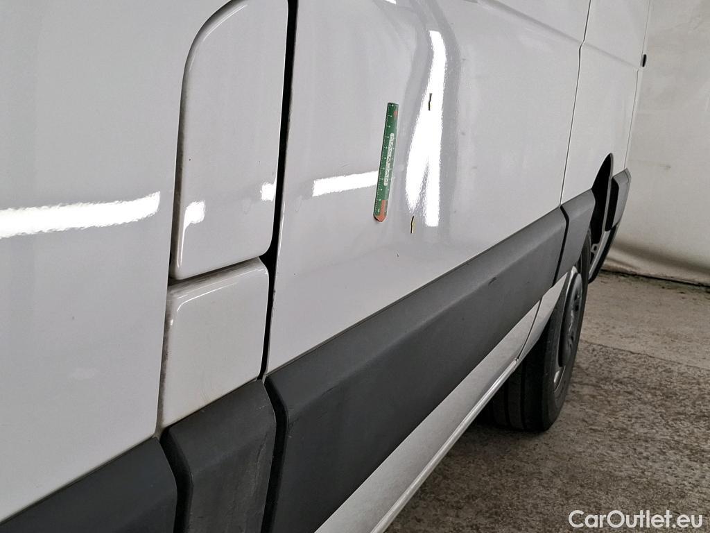  Renault  Master  III Fourgon L2H2 3 5 Grand Confort dCi 130CV BVM6 E6 #3