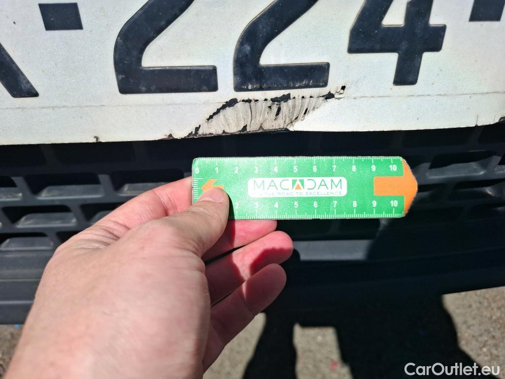  Renault  Master RENAULT  SC / 2019 / 2P / Châssis cabine CC Tr GCF F3500 L3 Energy dCi 145 #23