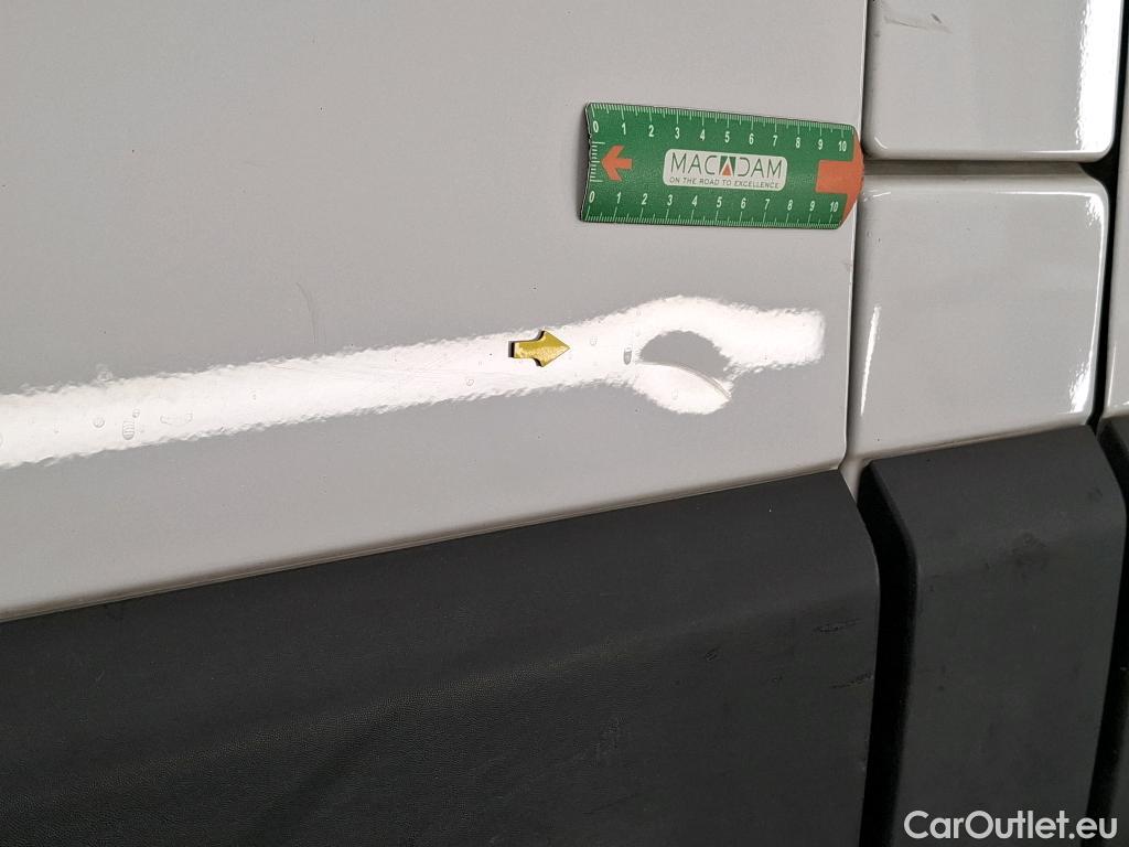  Renault  Master  III Fourgon L2H2 3 5 Grand Confort dCi 130CV BVM6 E6 #12