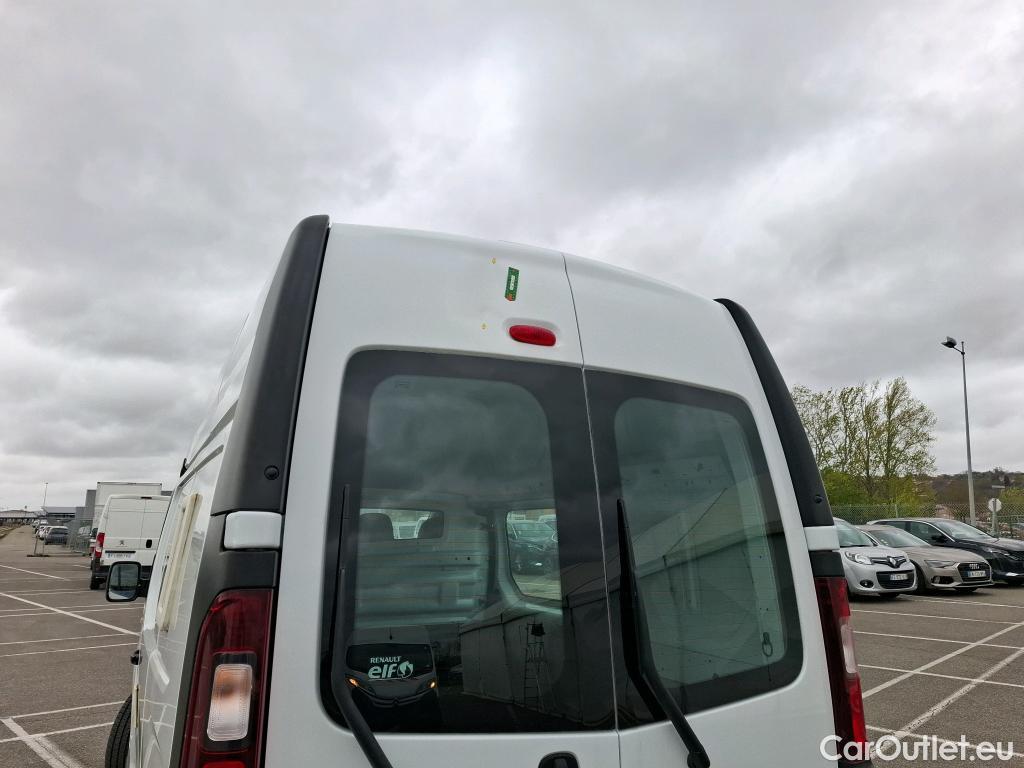  Renault  Trafic  Furgon Grand Confort L1H2 1200 1.6 dCi 125CV BVM6 E6 #1