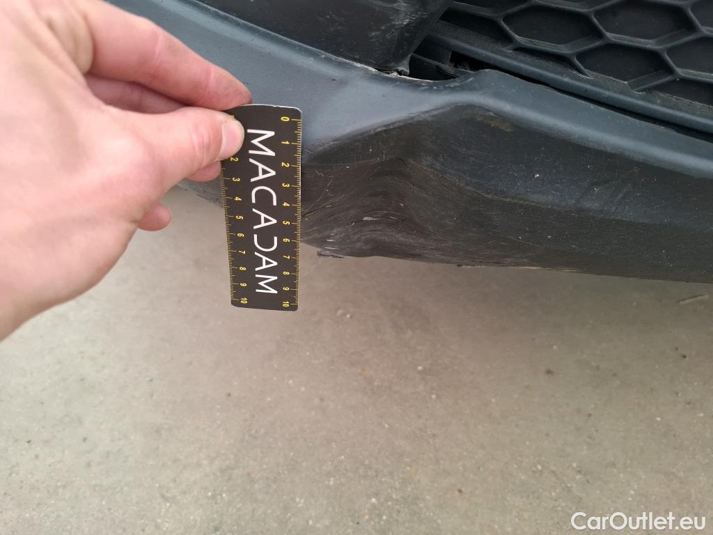  Renault  Trafic RENAULT  / 2019 / 4P / Fourgon tole FG GCF L2H1 1300 dCi 120 #11