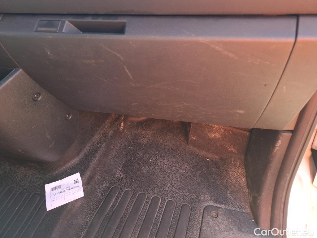  Renault  Master RENAULT  SC / 2019 / 2P / Châssis cabine CC Tr GCF F3500 L3 Energy dCi 145 #18