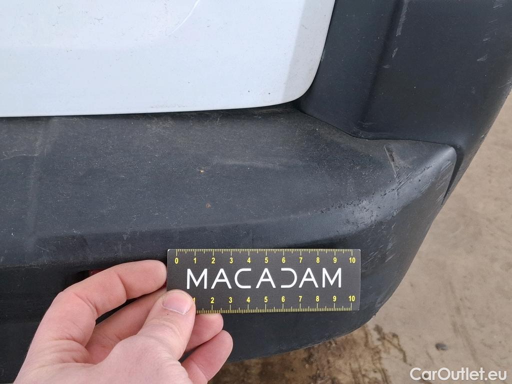  Renault  Trafic  Furgon Grand Confort L1H1 1200 1.6 dCi 125CV BVM6 E6 #31