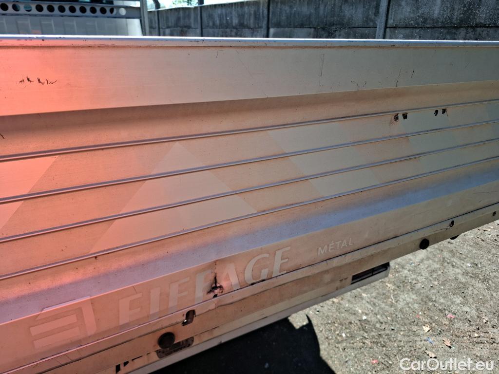  Renault  Master RENAULT  SC / 2019 / 2P / Châssis cabine CC Tr GCF F3500 L3 Energy dCi 145 #26