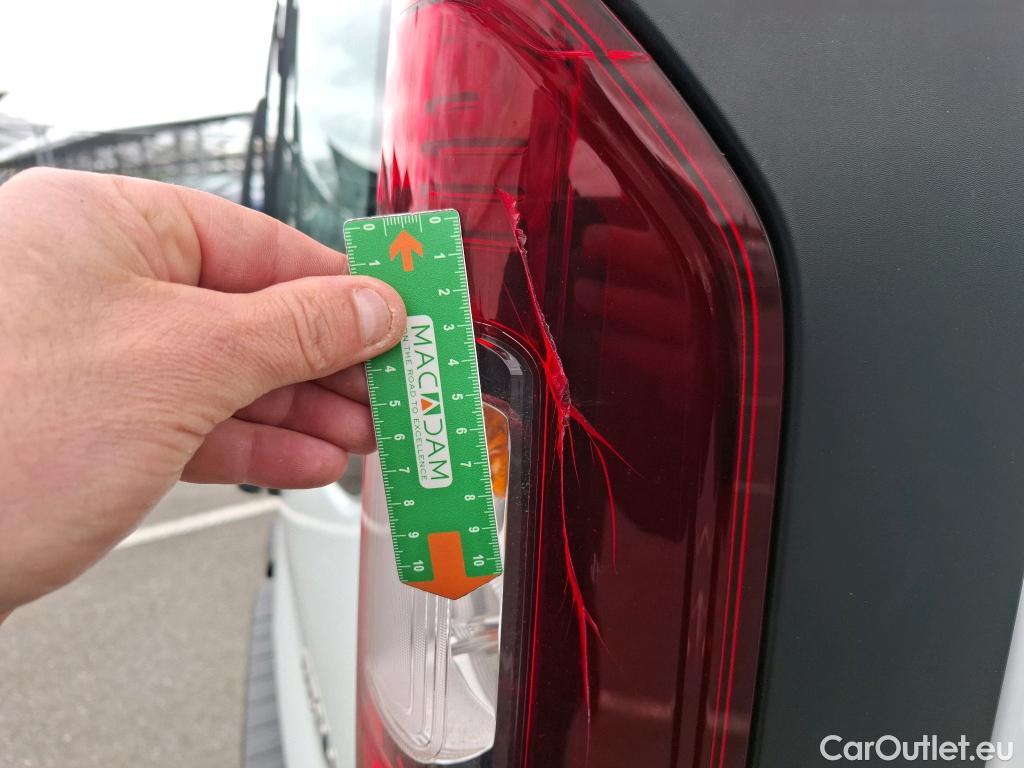  Renault  Trafic  Furgon Grand Confort L1H2 1200 1.6 dCi 125CV BVM6 E6 #6