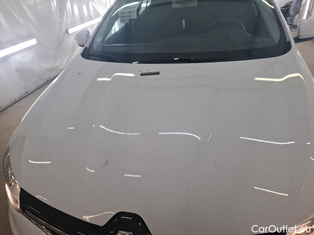  Renault  Megane  IV Berline 5pt. Société Air Nav 1.5 dCi 90CV BVM6 E6 #20