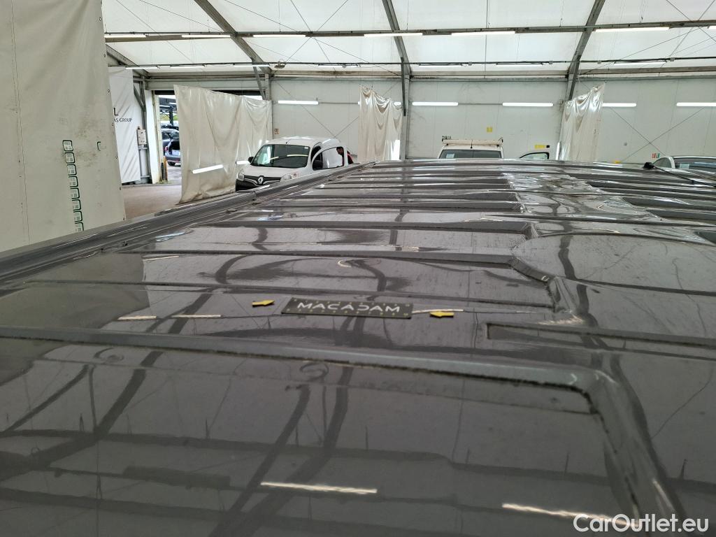  Renault  Trafic RENAULT  / 2019 / 4P / Fourgon tole FG GCF L2H1 1300 dCi 120 #1