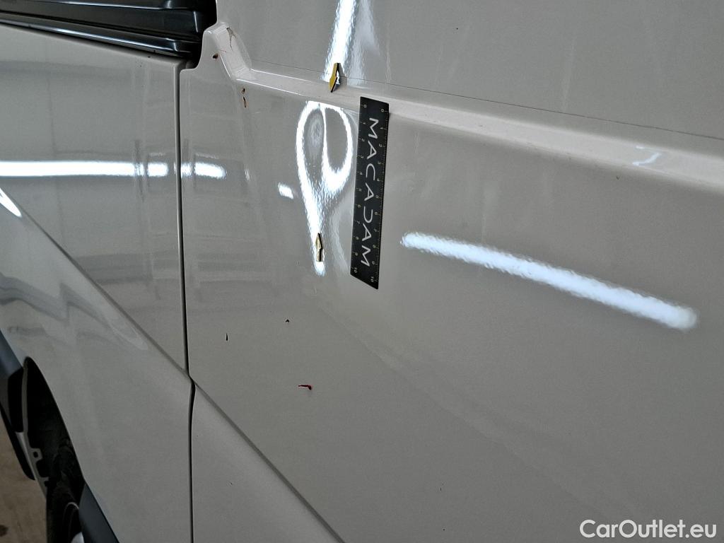  Renault  Master  III Fourgon L2H2 3 3 Grand Confort dCi 135CV BVM6 E6d #12