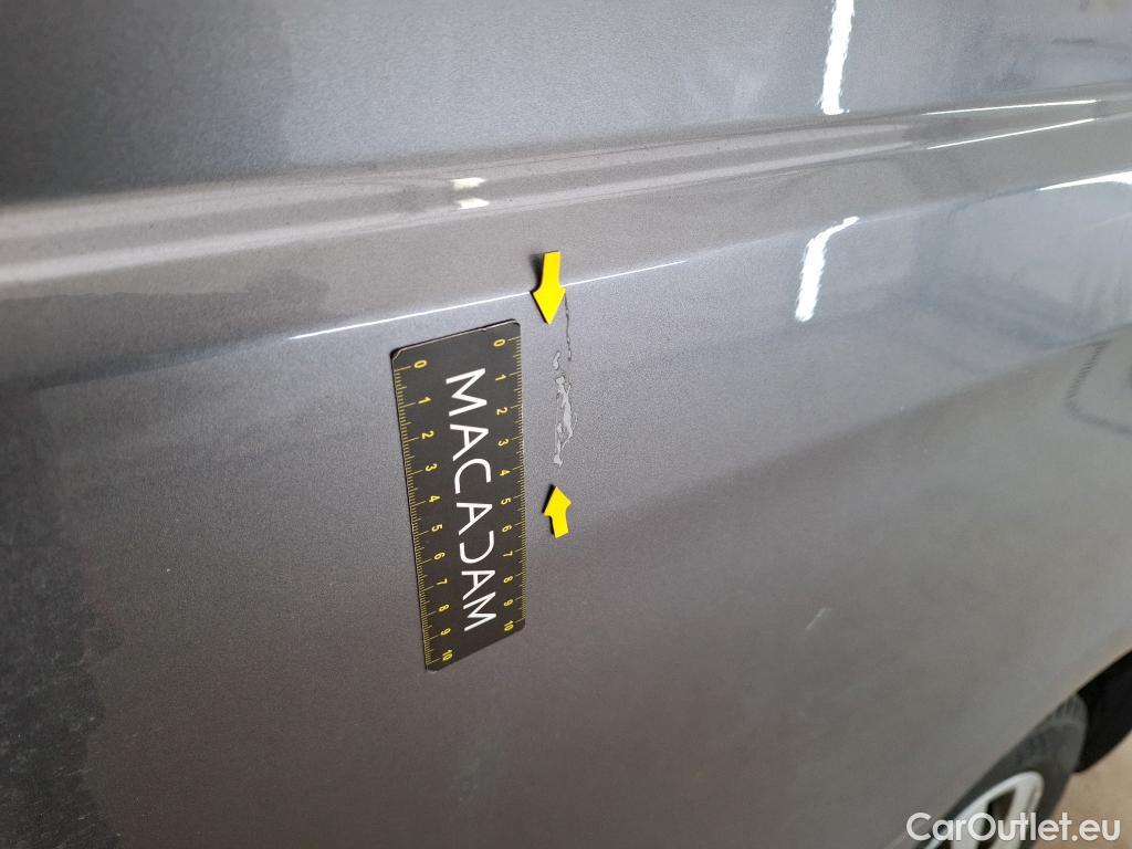  Renault  Trafic RENAULT  / 2019 / 4P / Fourgon tole FG GCF L2H1 1300 dCi 120 #25