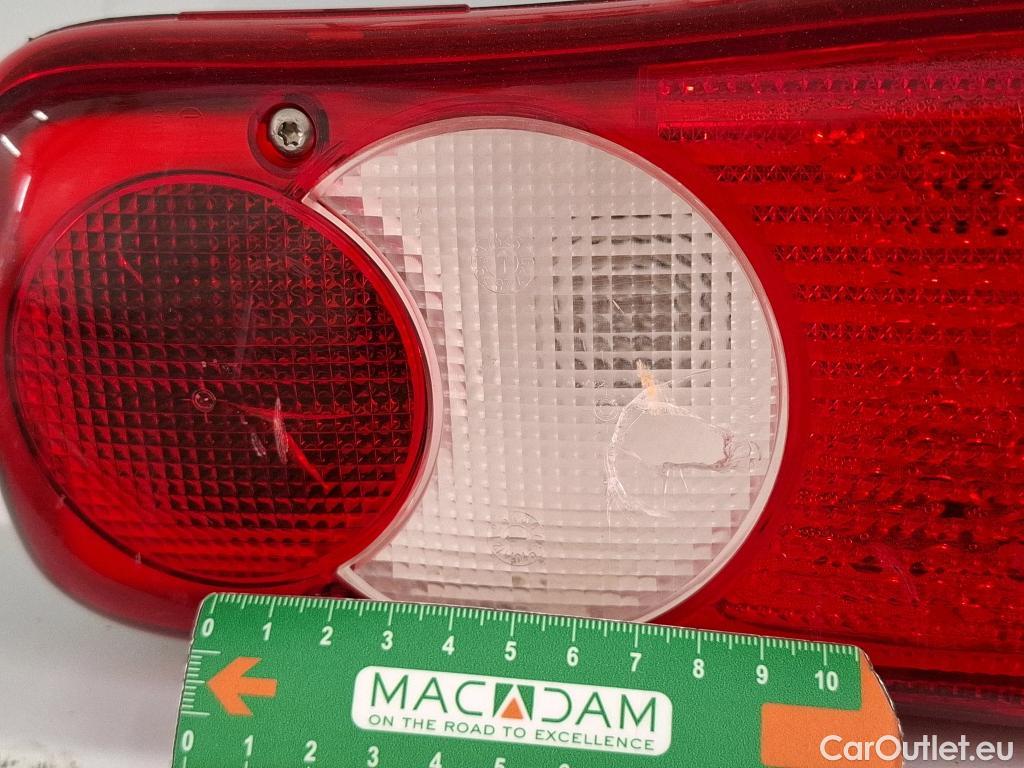  Renault  Master RENAULT  SC / 2019 / 2P / Benne basculante BS Tr F3500 L2 Blue dCi 145 EVIE #5